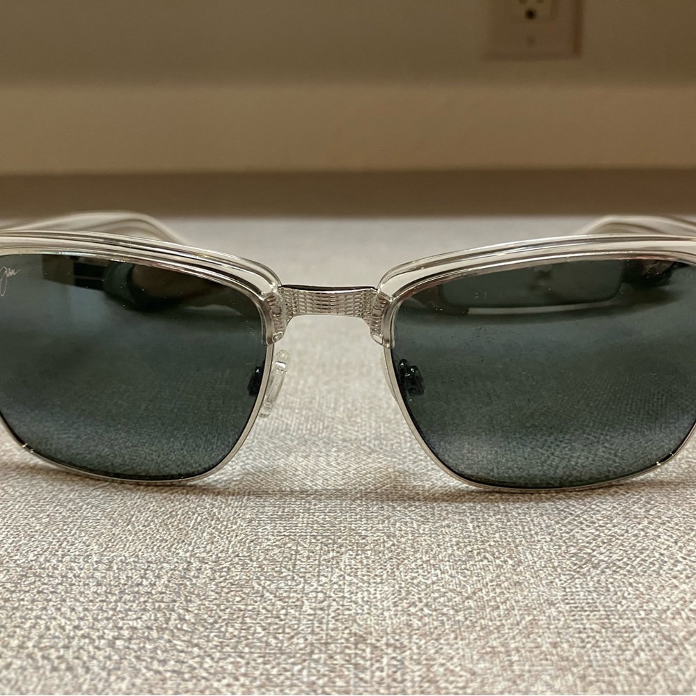 Maui Jim Kawika sunglasses NEW - Picture 2 of 7